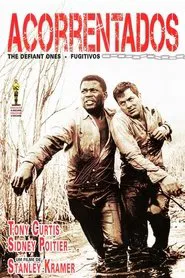 Poster do filme Acorrentados