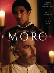 The Moor movie poster