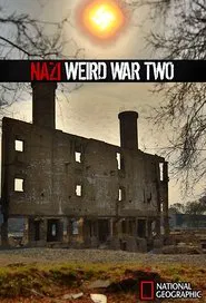 Poster da série Nazi Weird War Two