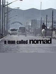 A MAN CALLED NOMAD movie poster