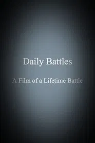 Daily Battles movie poster