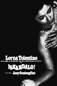 Iskandalo movie poster