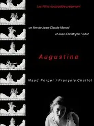 Augustine movie poster