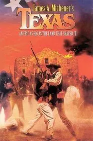Texas movie poster