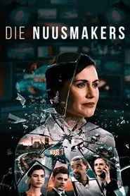 Die Nuusmakers tv show poster