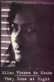 They Come at Night movie poster