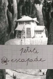 A Little Adventure movie poster