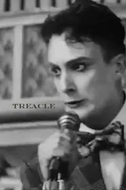 Treacle movie poster
