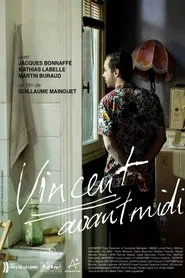 Vincent Before Noon movie poster