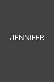 Jennifer movie poster