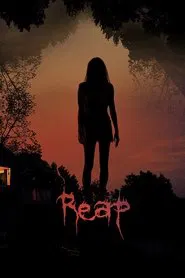 Reap movie poster