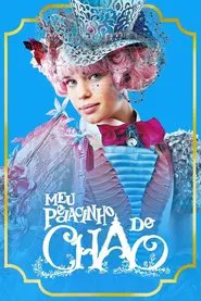 Meu Pedacinho de Chão tv show poster