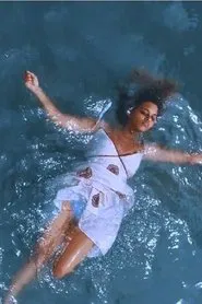 The Woman at the End of the World movie poster
