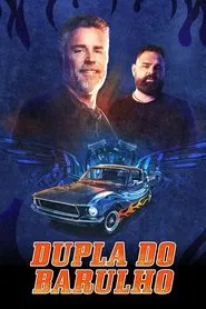 Poster da série Dupla do Barulho