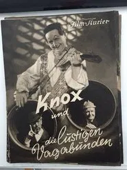 Zirkus Saran movie poster