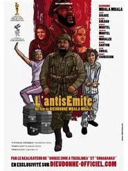 L'Antisémite movie poster