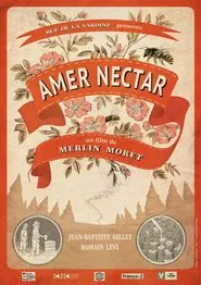 Amer Nectar movie poster
