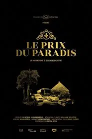 Le prix du paradis movie poster