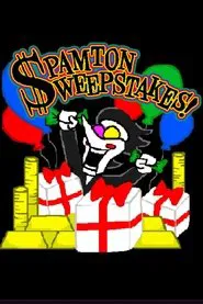 Spamton Value Network movie poster