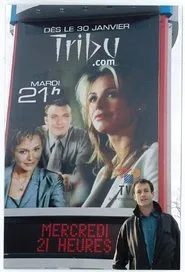 Tribu.com tv show poster