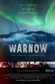 Warnow: Reis naar het Noorderlicht movie poster