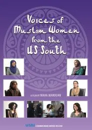 Poster do filme Voices of Muslim Women from the US South