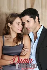 Dama y obrero tv show poster