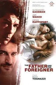 The Father and the Foreigner movie poster