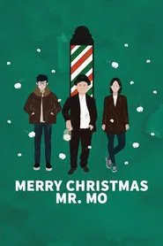 Merry Christmas Mr. Mo movie poster