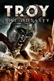 Troy: The Odyssey movie poster