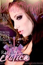 Radio Erotica movie poster