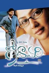 Poster do filme Godavari