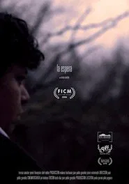 Poster do filme La espera (The Wait)