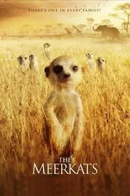 The Meerkats movie poster