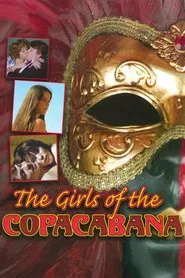 The Girls of the Copacabana movie poster