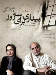 Awakening for Three Days movie poster