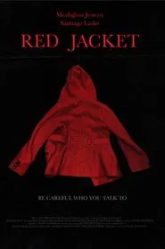 Red Jacket movie poster