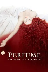 Perfume: The Story of a Murderer movie poster