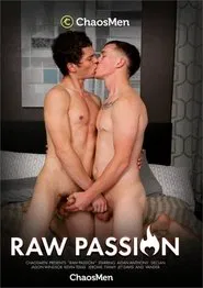 Raw Passion movie poster