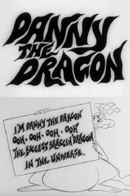 Danny the Dragon movie poster