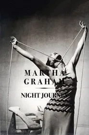 Night Journey movie poster