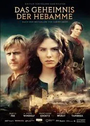 Poster do filme Secret of the Midwife