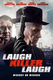 Laugh Killer Laugh movie poster