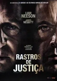 Poster do filme Rastros de Justiça