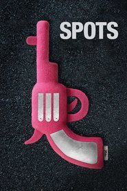 Spots movie poster
