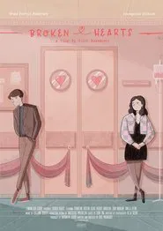 Broken Hearts movie poster