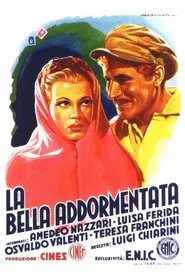 Sleeping Beauty movie poster