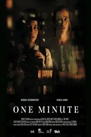 One Minute movie poster