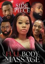 My Side Piece: Full Body Massage movie poster