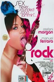 I Rock movie poster